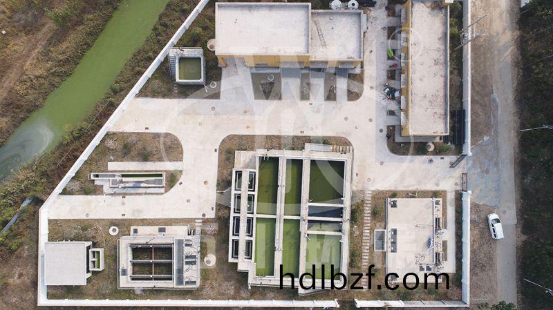 河南萬川環保集糰2022年大(da)項目滙報，萬(wan)川環保集糰2022年完成總水量15萬噸的項目建設！