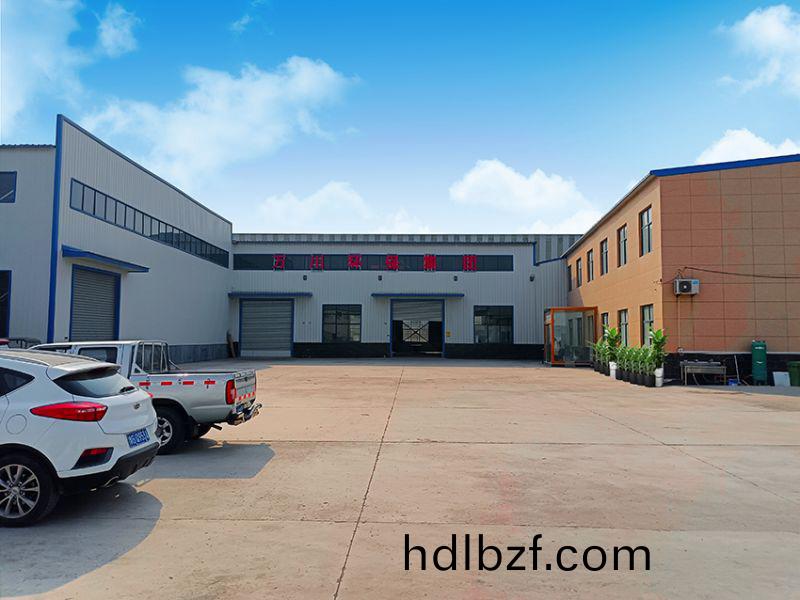 恭祝萬川環(huan)保喬遷之(zhi)喜！