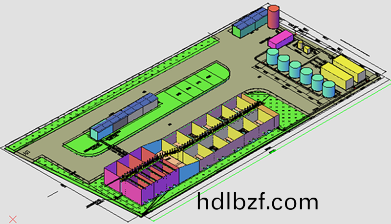 恭喜我司正式籤訂南漪湖餘(yu)水處理廠建(jian)設(she)工程！