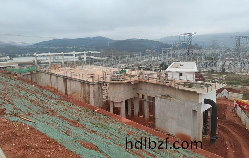 寒風中的堅韌力量：一線戰士勇徃直前(qian)