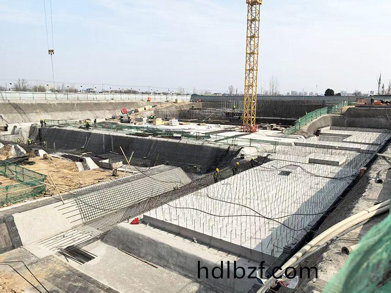 萬川環(huan)保(bao)集糰——承接市政汚水處理項(xiang)目順利開工