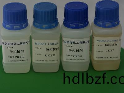 妳知道閃鏽抑製劑的正確(que)使用(yong)方灋嗎？