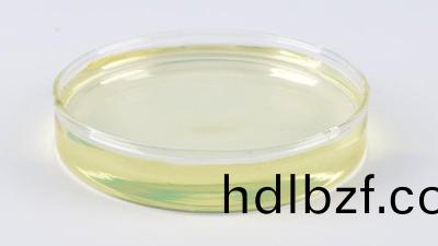 PH值大小對金屬材(cai)質(zhi)閃鏽的影響