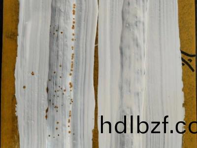 防閃鏽(xiu)劑：爲金屬披(pi)上一層(ceng)“護(hu)身(shen)符”