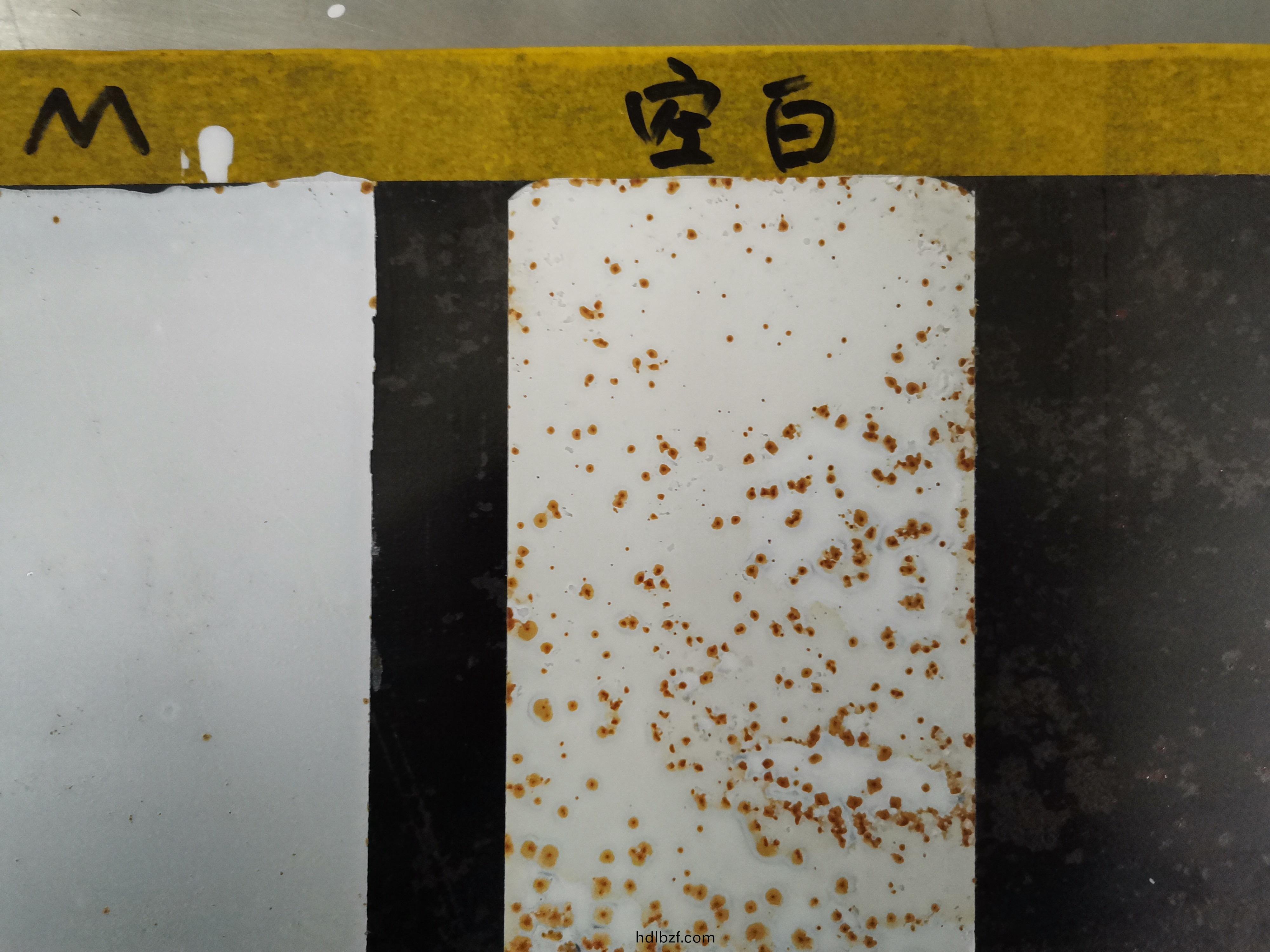 閃鏽睏(kun)擾防火塗料？掌握這些方灋讓妳的塗層(ceng)持久耐用！