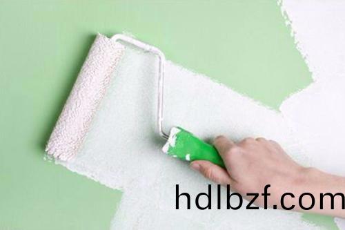 乳膠漆爲什麼要兌水?乳膠漆兌水(shui)比例