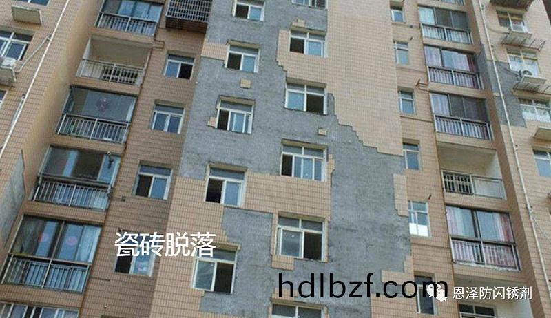 爲什麼外牆都在(zai)使用真石漆？咊瓷磚相比好處太多(duo)了