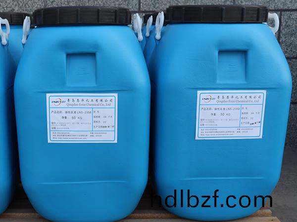 LNS-2358彈性(xing)乳液