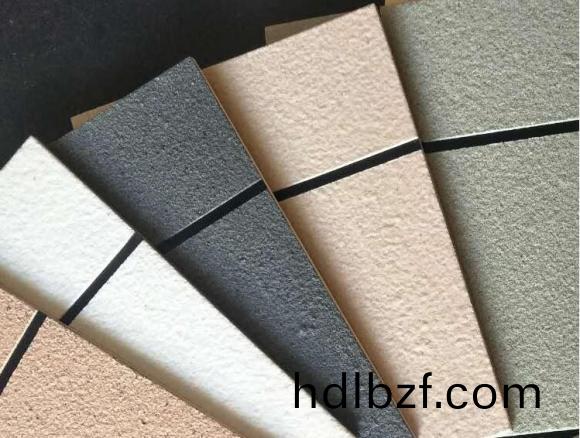 外(wai)牆塗料(liao)施工需要註意什麼?外牆塗料施工工藝流(liu)程(cheng)