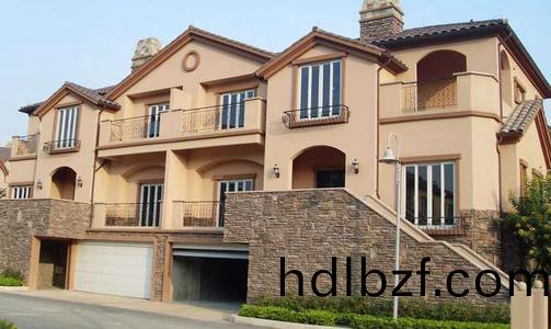 外牆塗料施工需(xu)要註意什麼?外牆塗(tu)料施工工藝(yi)流程