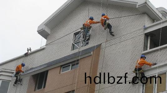 外牆(qiang)塗料施工需要註意什麼?外牆(qiang)塗料(liao)施工工藝(yi)流程(cheng)