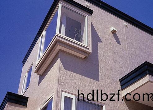 外牆塗料施工需要註意什麼?外牆塗料施工工藝流程(cheng)