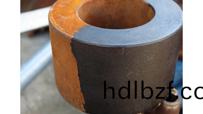 教妳除鏽一步到位