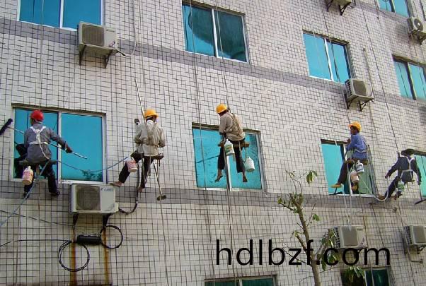 怎樣快速清除(chu)水性外牆塗料(liao)?教妳這招，省時省力成本低