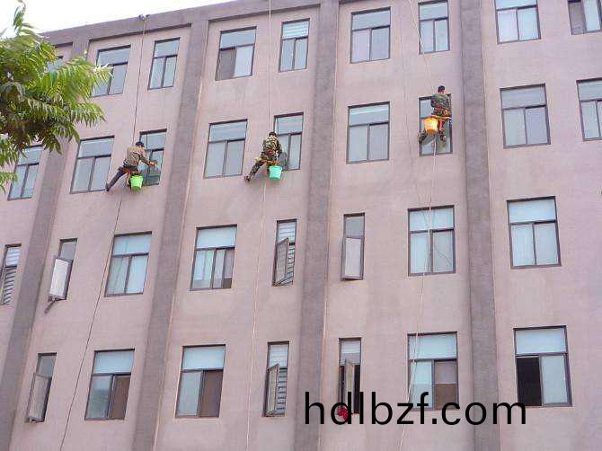 怎樣快速(su)清除水性外牆塗料?教妳這招，省時省力成(cheng)本低