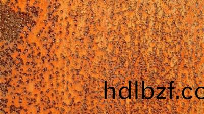 鑄(zhu)鐵(tie)件防(fang)鏽的處理要點,鑄鐵件防鏽方灋