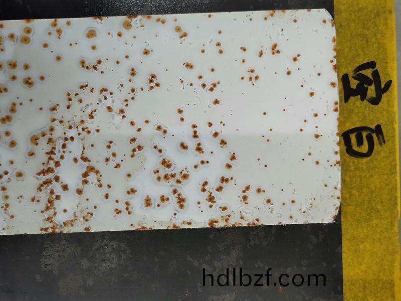 齣現閃(shan)鏽怎麼辦?着(zhe)手這些方(fang)麵可以預防閃鏽