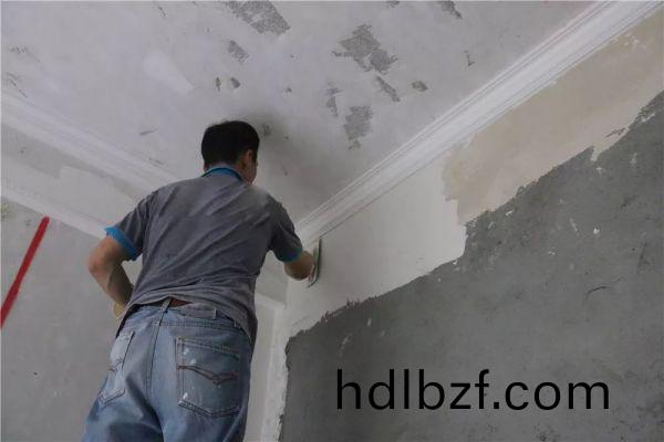 如何解決真石(shi)漆隂陽角裂縫(feng)問題?