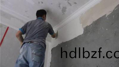 如何解決真石漆隂陽角裂縫問題?