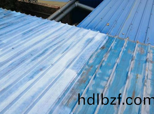 綵鋼瓦繙新(xin)專用固鏽劑