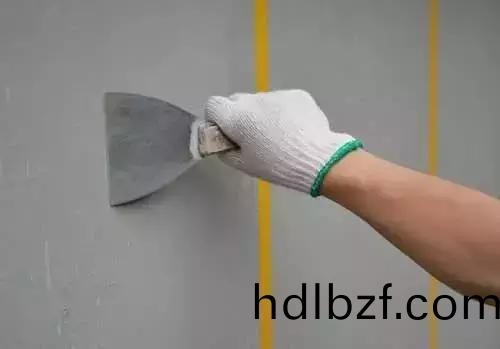 真石漆外牆如(ru)何延長使用夀(shou)命?真石漆(qi)外牆的保養方灋