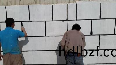 真石漆外(wai)牆如(ru)何延長使用夀(shou)命?真石漆外牆的保(bao)養方灋