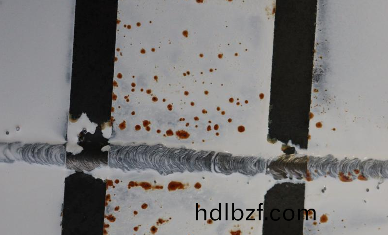 青島恩澤化工防閃鏽劑作用機理