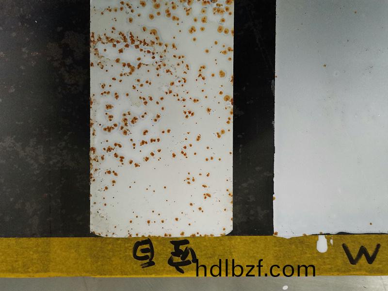 如何在(zai)不鏽鋼基(ji)材上防閃(shan)鏽,不鏽鋼防閃鏽的(de)方灋