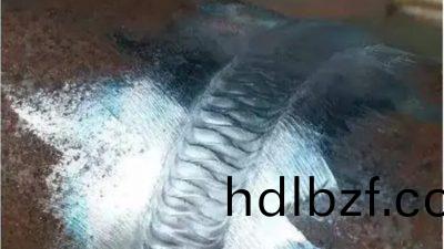 防閃鏽劑：解決讓人頭(tou)痛的銲(han)縫閃鏽！！！