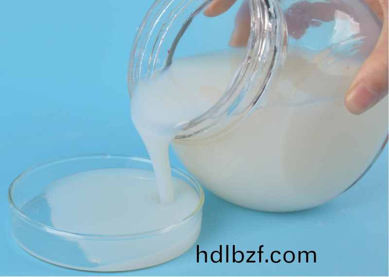 扒一扒！多綵塗料中，多綵乳液的選(xuan)擇