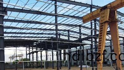 淺談水性防鏽漆在工業防腐(fu)中的應用要求