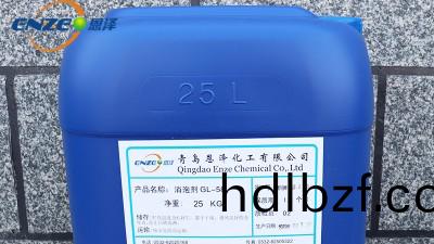 使用水(shui)性漆産生泡沫怎麼辦?消泡劑如何解決所有泡沫問(wen)題