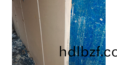 機械噴(pen)塗(tu)抹灰石膏施工(gong)時，爲什麼刷(shua)界麵劑 ？