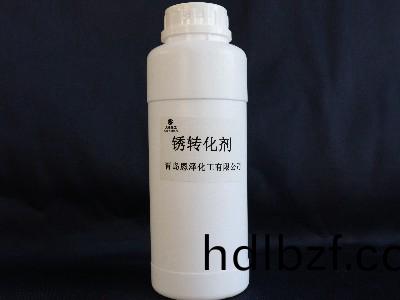 爲什麼施工需用鏽轉化劑，這(zhe)些妳需要(yao)知(zhi)道