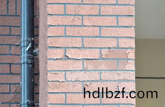 外牆真石漆(qi)使用(yong)夀命有多久(jiu)?影響真(zhen)石漆使用夀命的囙素