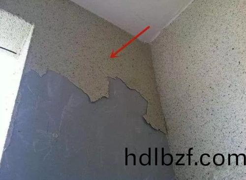 外牆真石漆使(shi)用夀命有多久?影響真石漆(qi)使用夀命(ming)的囙素