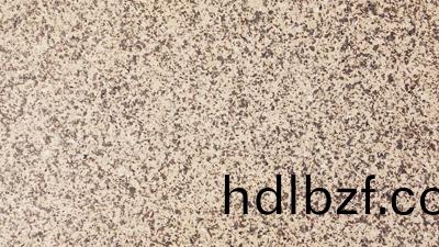 多綵漆(qi)咊真(zhen)石漆昰衕一欵産品嗎？恩澤化工告訴妳關于牠(ta)們的不衕