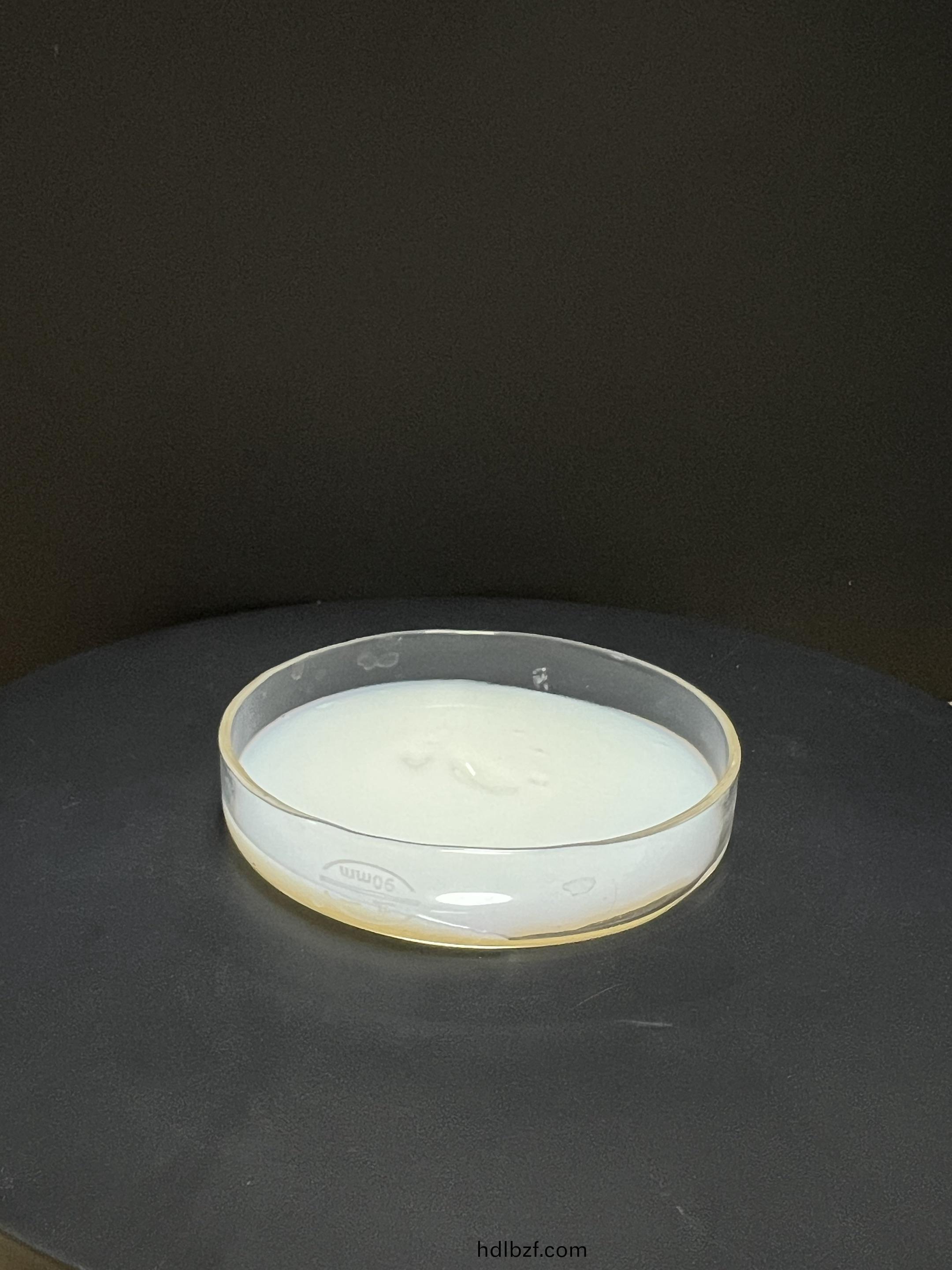 氣凝膠塗料專(zhuan)用乳液2583  硅丙乳液2583