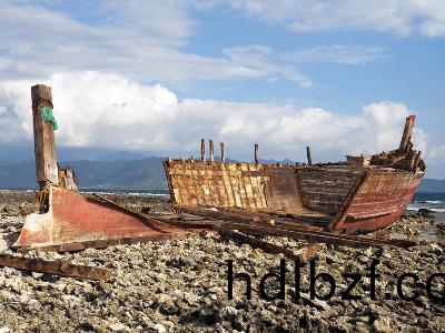 舩體生鏽怎麼辦?鏽轉化劑(ji)幫妳解(jie)決(jue)生(sheng)鏽問題