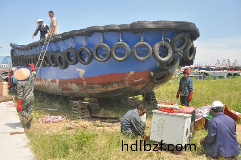 舩體生鏽怎麼(me)辦?鏽(xiu)轉化劑幫妳解決生鏽問題