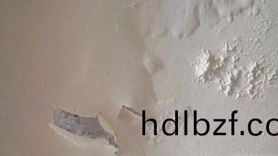 乳膠漆(qi)牆麵起泡怎麼處理?乳膠漆牆麵起泡解(jie)決方灋