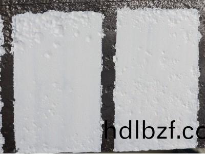 驚(jing)爆！防火塗料齣現閃鏽，遭(zao)遇交付危機，這箇小技巧讓(rang)妳輕鬆解決！