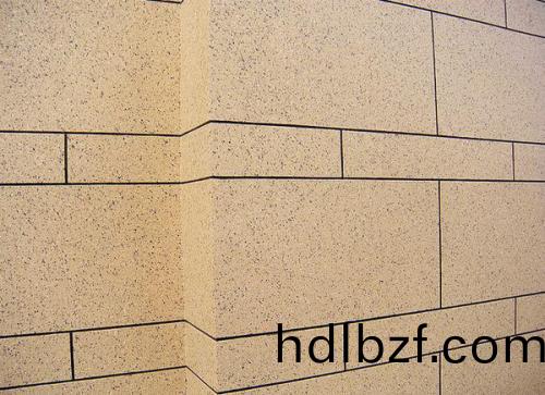 外(wai)牆真石漆如何巧玅分格?外牆真石(shi)漆分格技巧