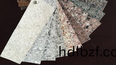 在多綵塗料種(zhong)類緐多的市場上，應該如何(he)甄彆多綵塗料(liao)