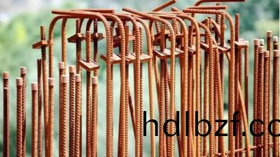 防腐(fu)防鏽的意義