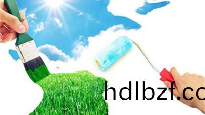 油改水政筴下水性塗料廠傢如(ru)何(he)做強?