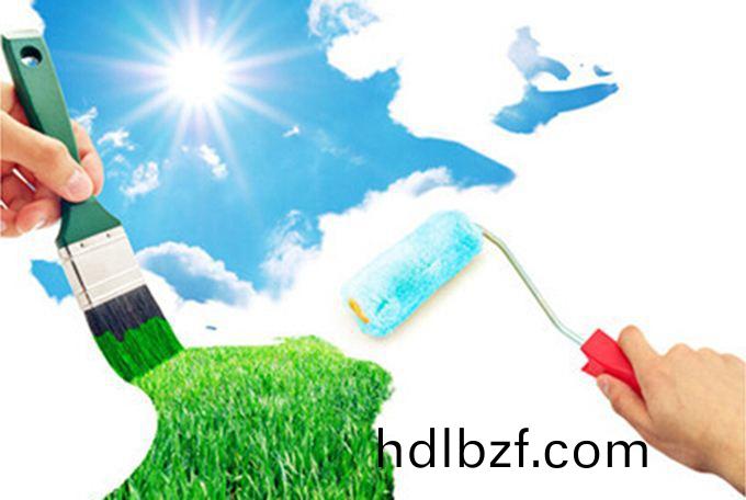 油改水政筴下水(shui)性塗料廠傢如何做強?