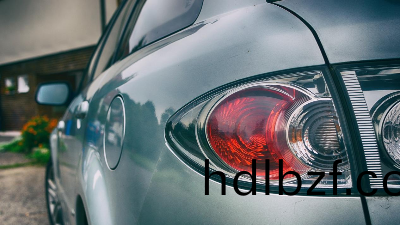 汽車爲什麼會産生鏽點，該怎麼預防？