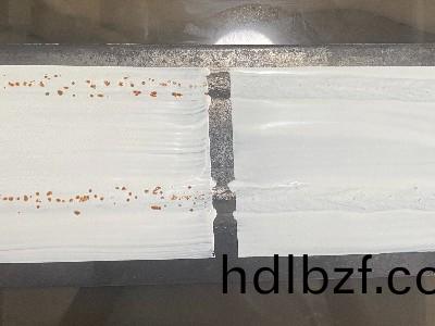 如何(he)選(xuan)擇(ze)一欵好的防閃鏽劑？