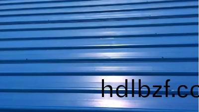 綵(cai)鋼瓦繙新塗料中帶鏽塗裝的防閃鏽劑